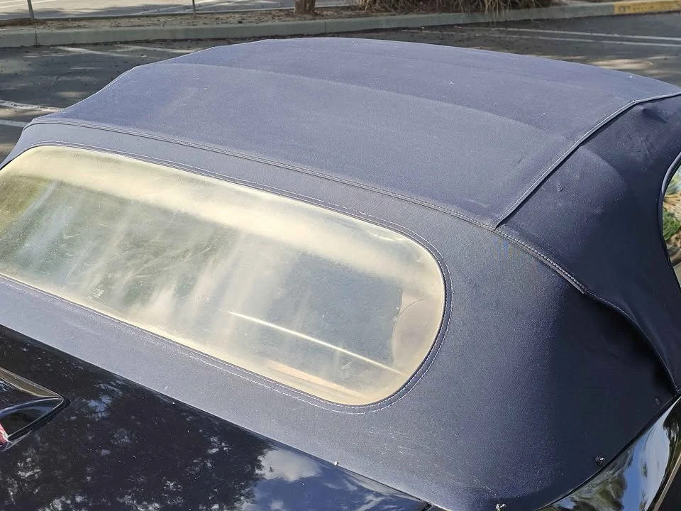1994 Porsche 968 - Image 8 of 20