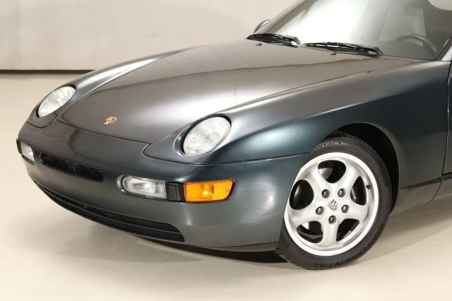 1994 Porsche 968 - Image 8 of 21