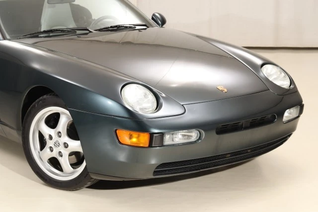 1994 Porsche 968 - Image 19 of 21