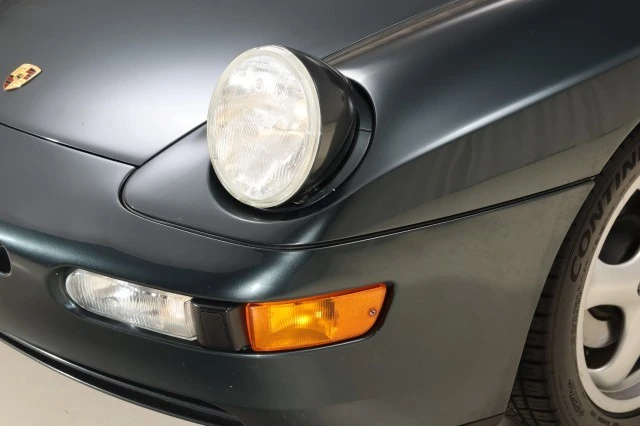 1994 Porsche 968 - Image 15 of 21