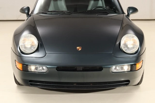 1994 Porsche 968 - Image 13 of 21