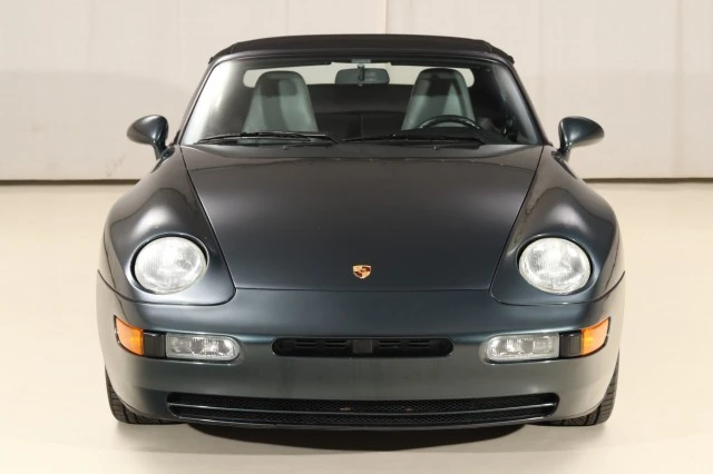 1994 Porsche 968 - Image 11 of 21