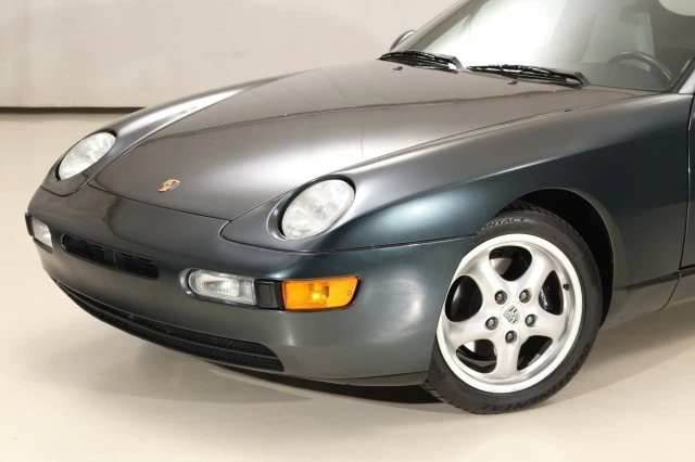1994 Porsche 968 - Image 8 of 21