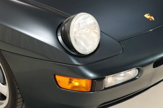 1994 Porsche 968 - Image 16 of 21