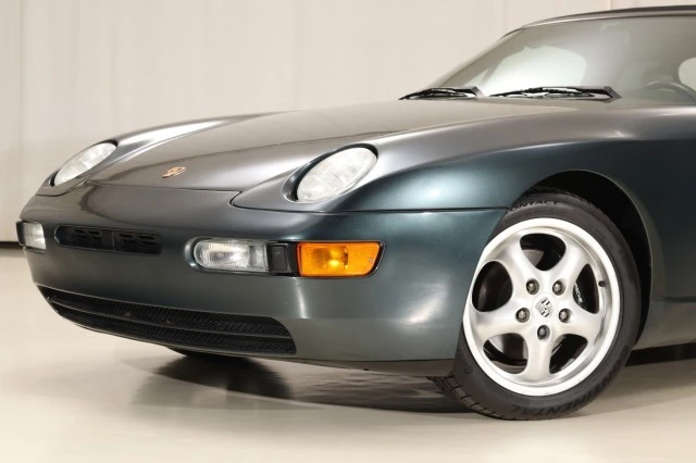1994 Porsche 968 - Image 9 of 21