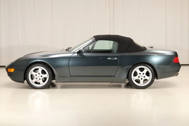 1994 Porsche 968 - Image 2 of 21