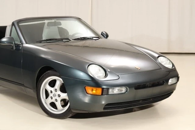 1994 Porsche 968 - Image 20 of 21