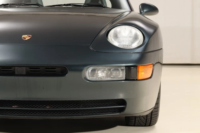 1994 Porsche 968 - Image 18 of 21