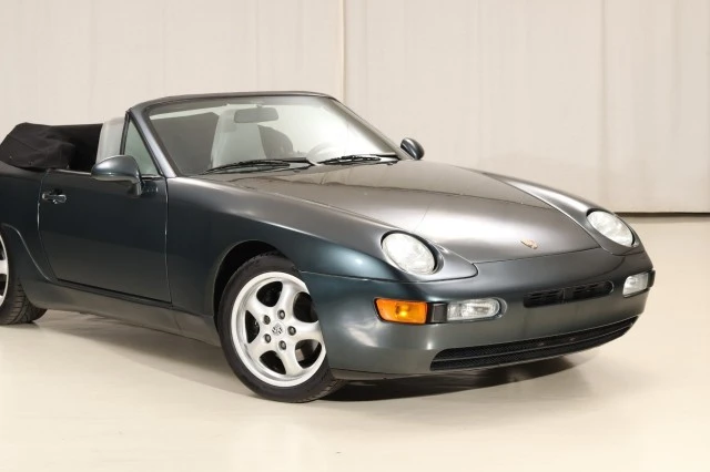 1994 Porsche 968 - Image 21 of 21