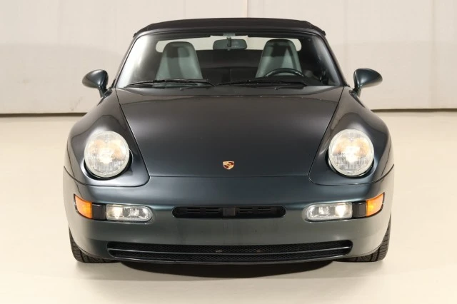 1994 Porsche 968 - Image 14 of 21