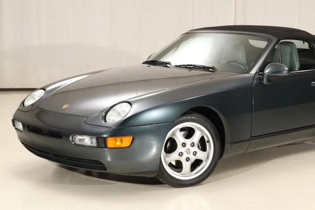 1994 Porsche 968 - Image 7 of 21