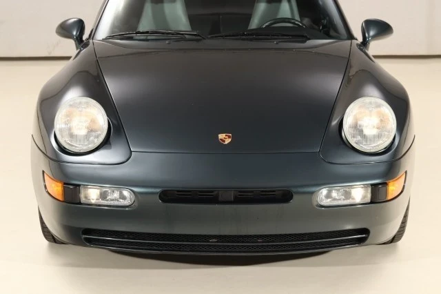 1994 Porsche 968 - Image 13 of 21