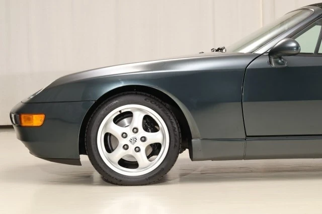 1994 Porsche 968 - Image 4 of 21