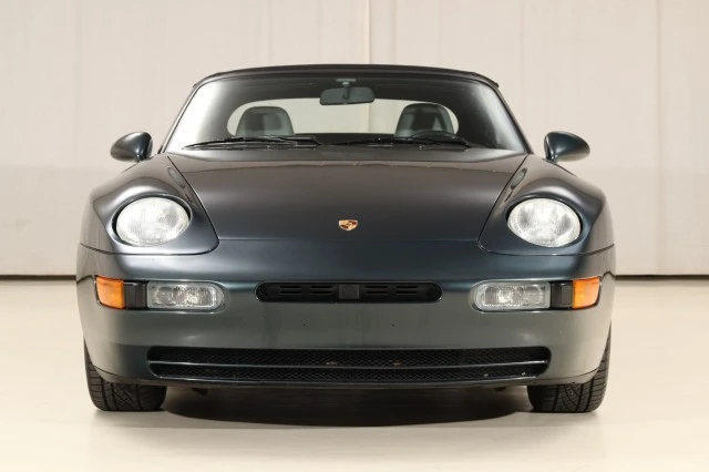 1994 Porsche 968 - Image 10 of 21
