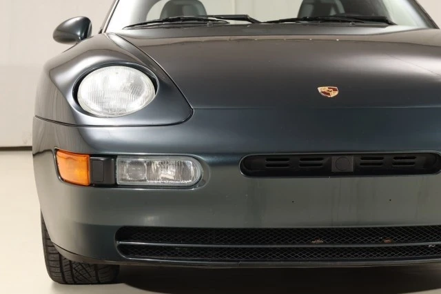 1994 Porsche 968 - Image 17 of 21
