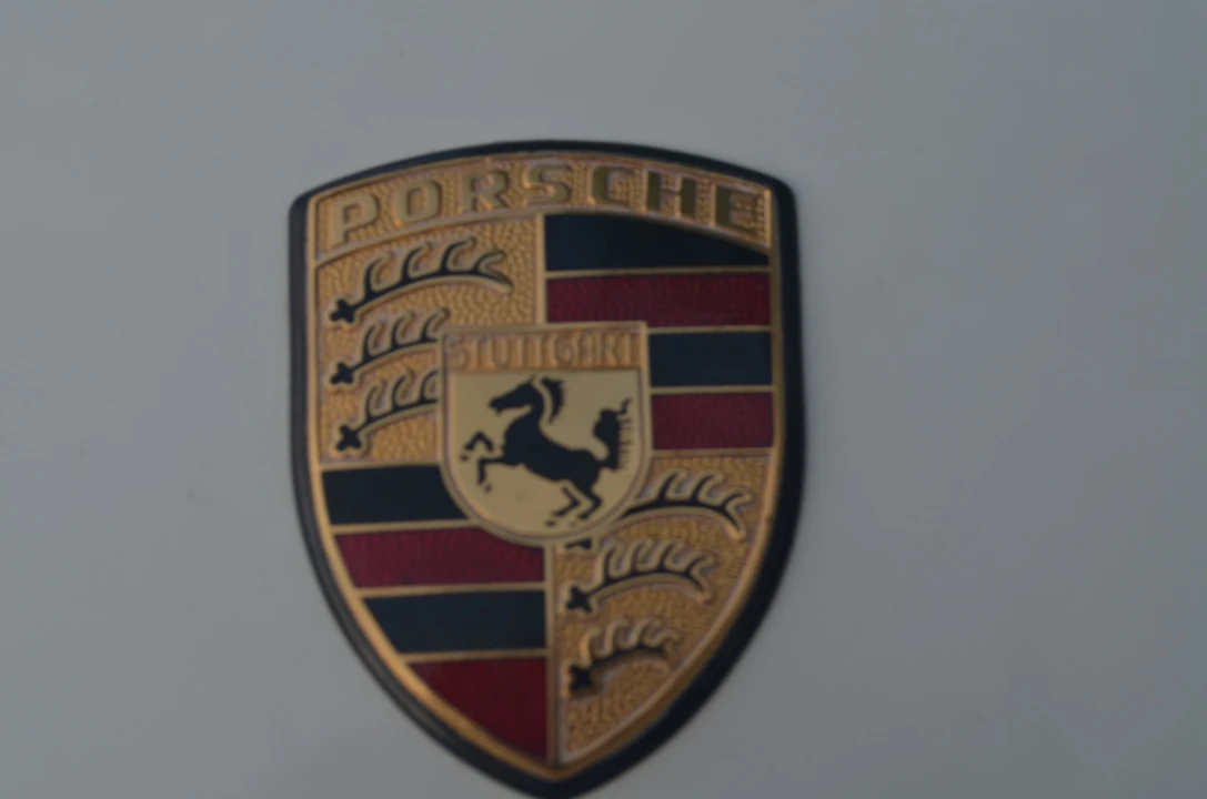 1994 Porsche 968 - Image 13 of 31