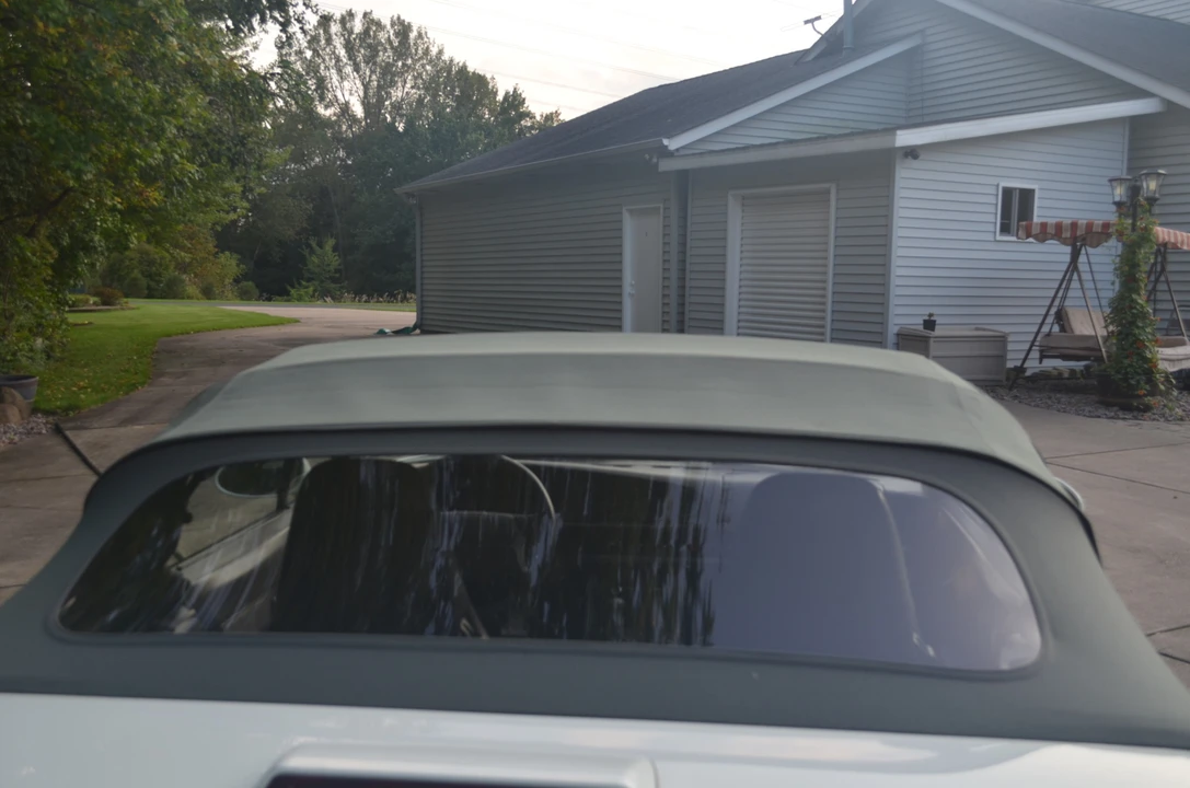 1994 Porsche 968 - Image 16 of 31