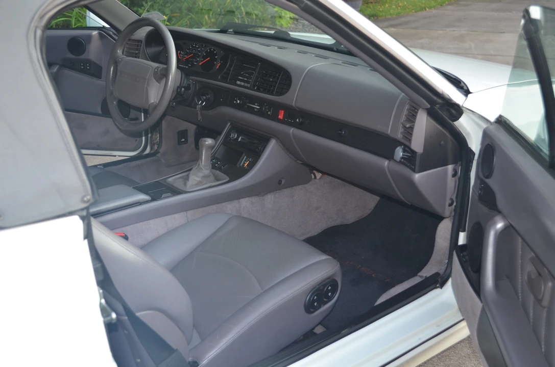 1994 Porsche 968 - Image 21 of 31