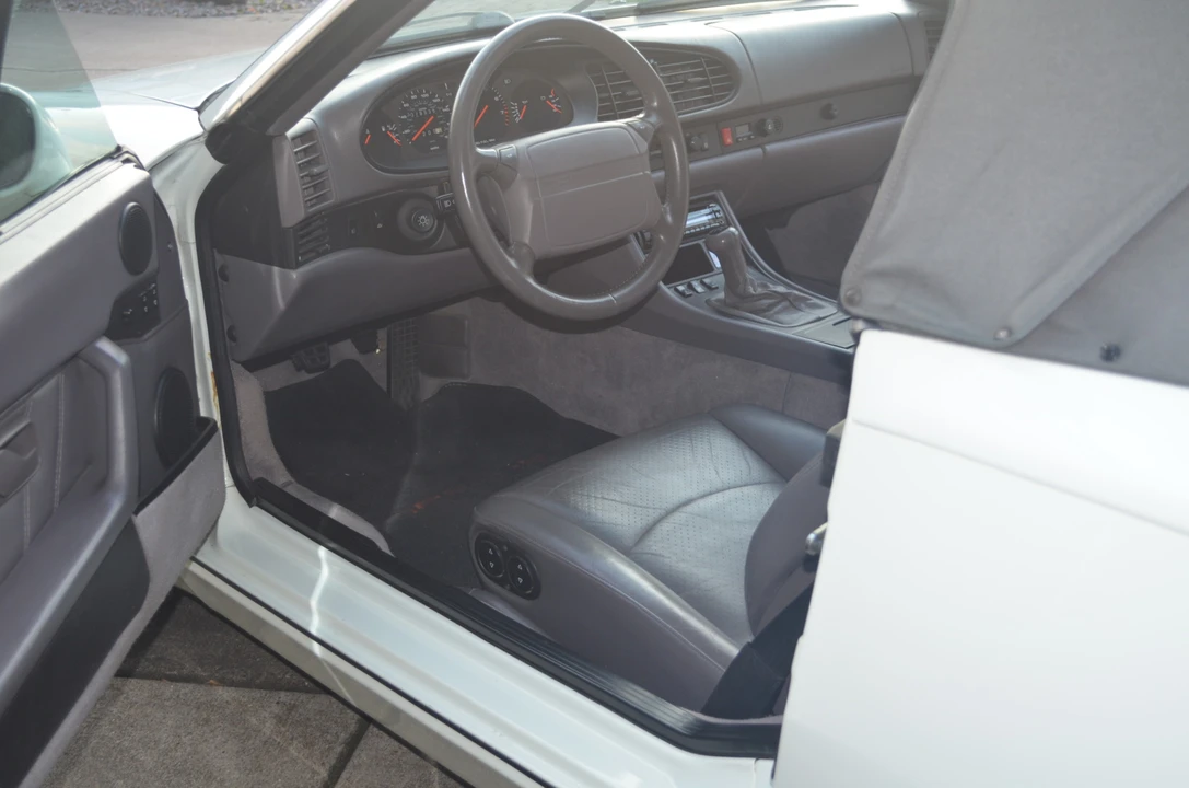 1994 Porsche 968 - Image 19 of 31