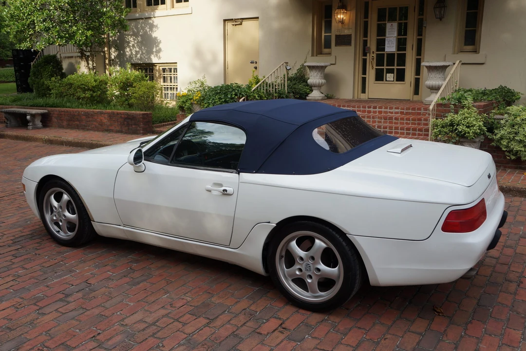 1994 Porsche 968 - Image 19 of 31
