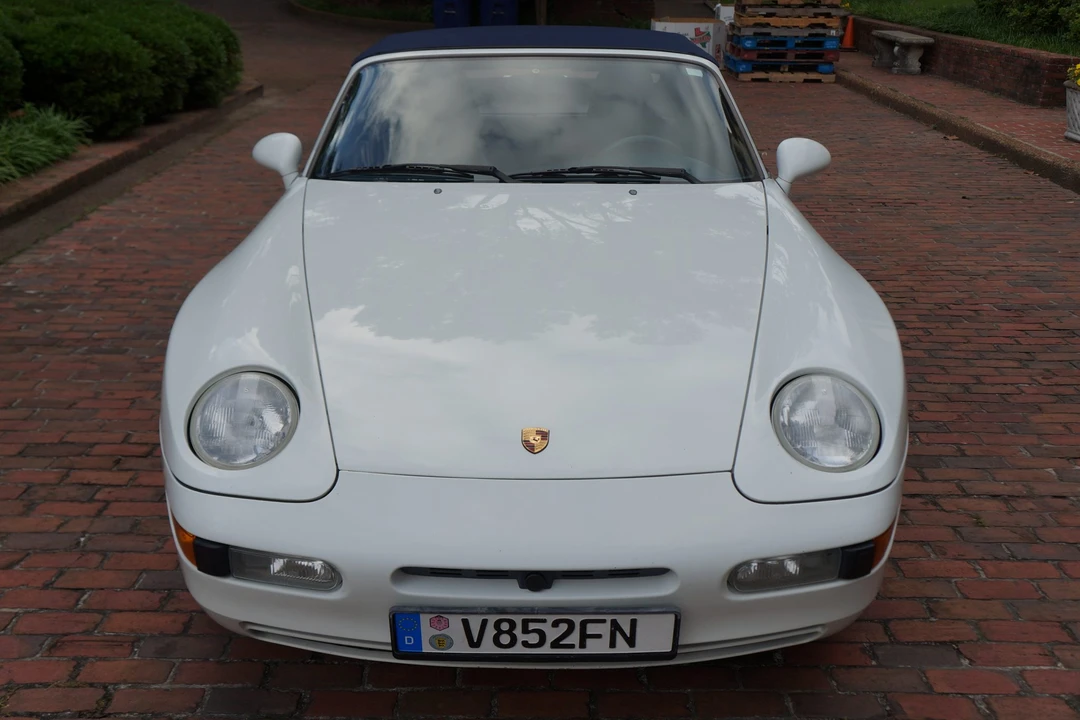 1994 Porsche 968 - Image 22 of 31