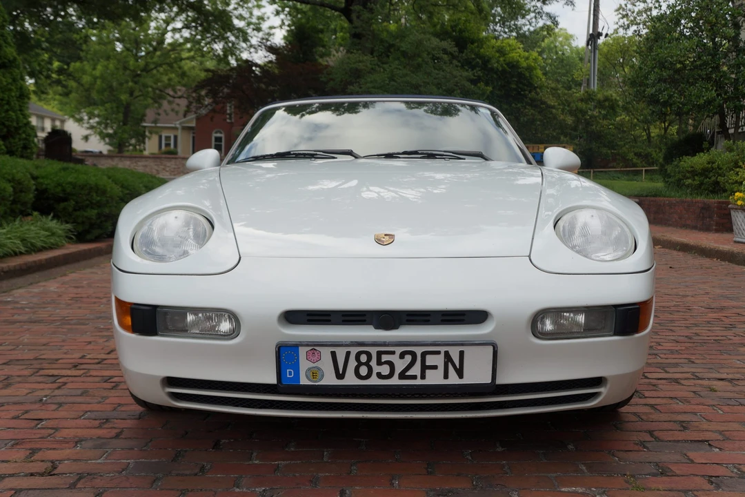 1994 Porsche 968 - Image 23 of 31