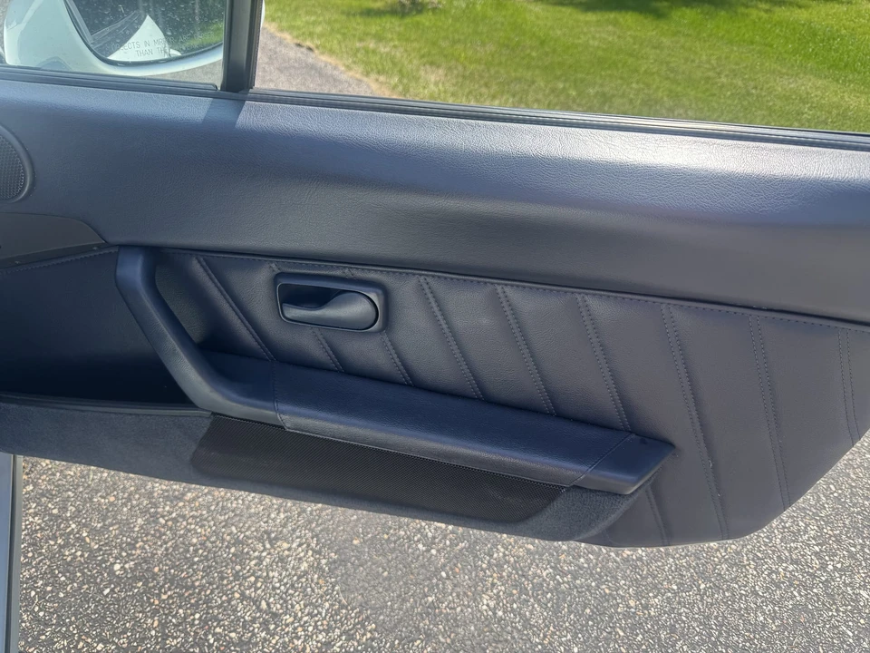 1994 Porsche 968 - Image 26 of 31