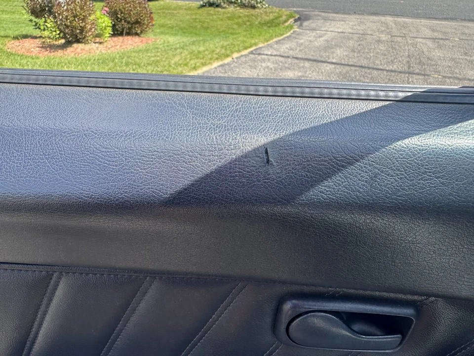 1994 Porsche 968 - Image 21 of 31