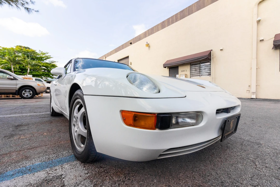 1994 Porsche 968 - Image 24 of 31