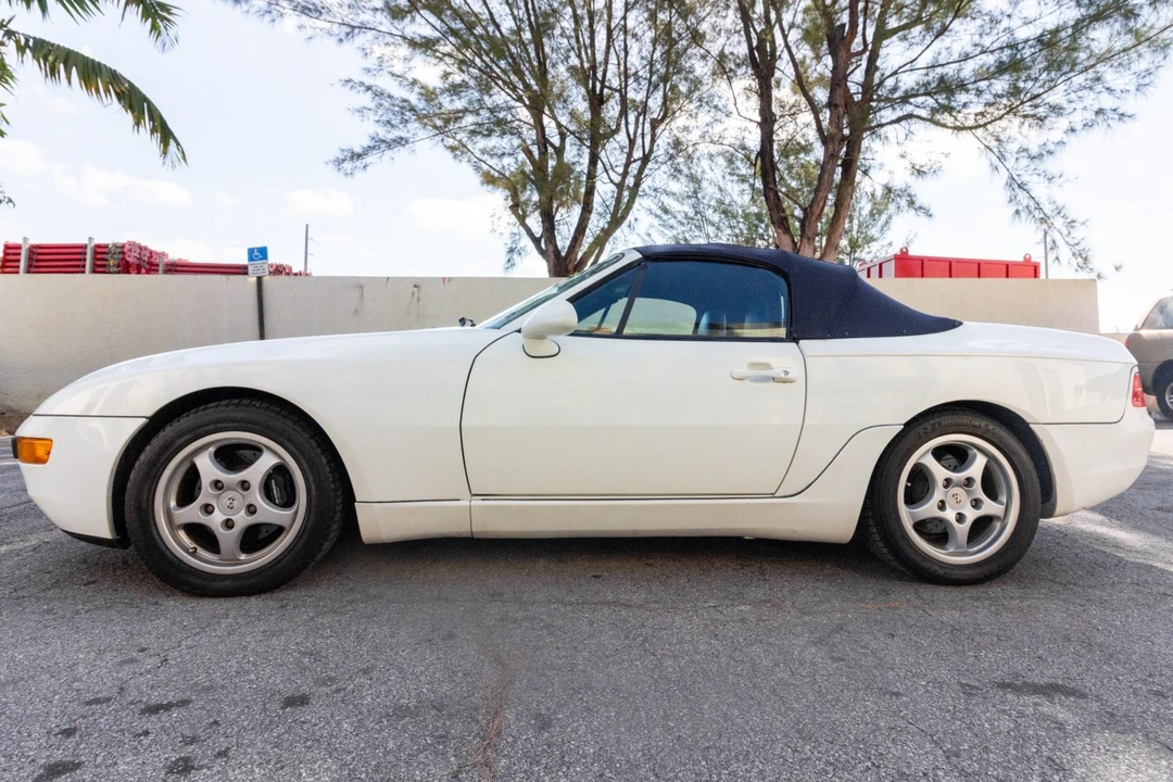 1994 Porsche 968 - Image 1 of 31