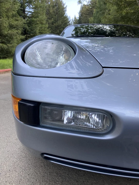 1994 Porsche 968 - Image 23 of 31