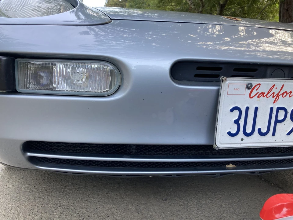 1994 Porsche 968 - Image 25 of 31
