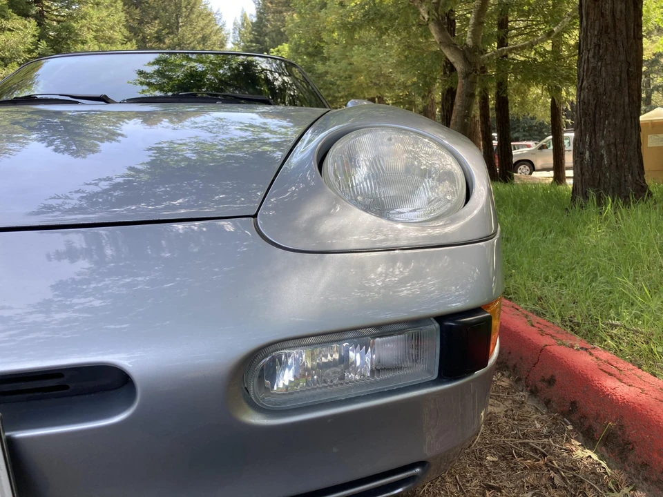 1994 Porsche 968 - Image 27 of 31