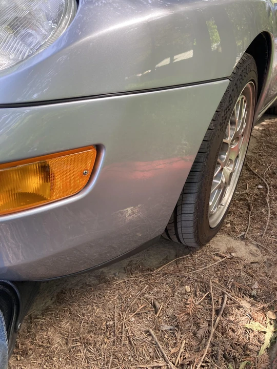 1994 Porsche 968 - Image 31 of 31