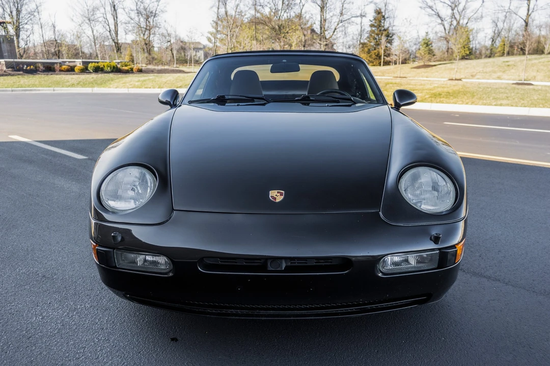 1994 Porsche 968 - Image 9 of 31