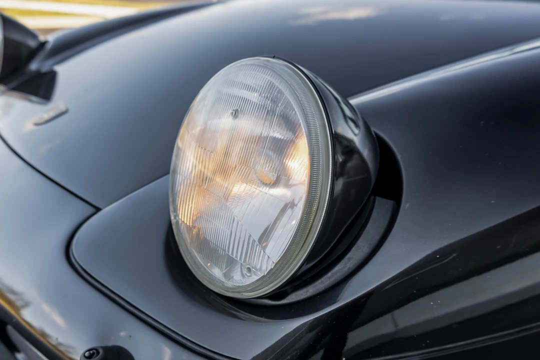 1994 Porsche 968 - Image 30 of 31