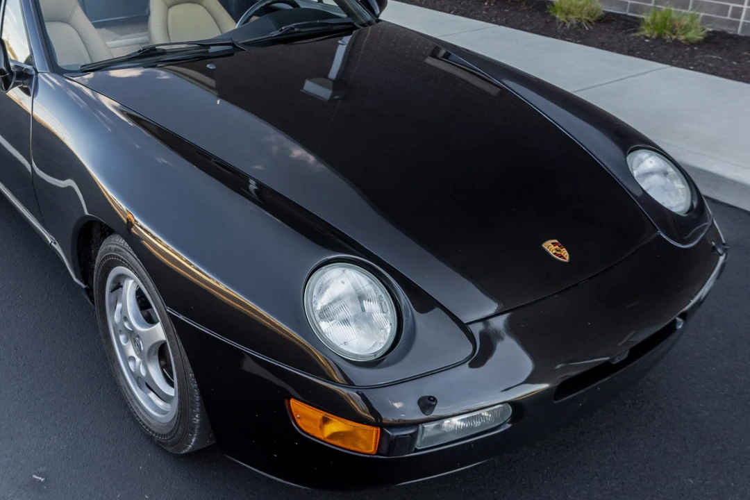 1994 Porsche 968 - Image 29 of 31