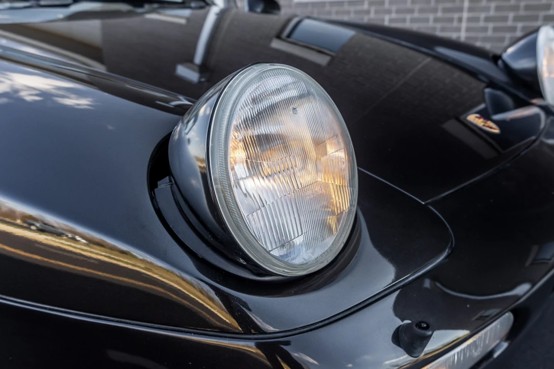1994 Porsche 968 - Image 31 of 31
