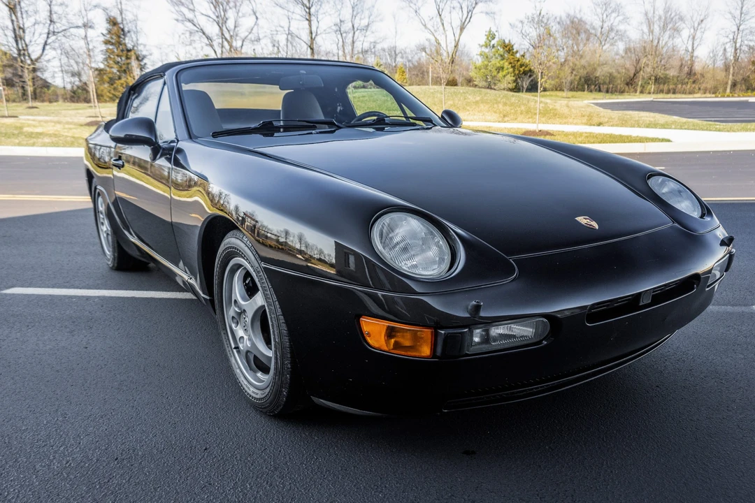 1994 Porsche 968 - Image 10 of 31