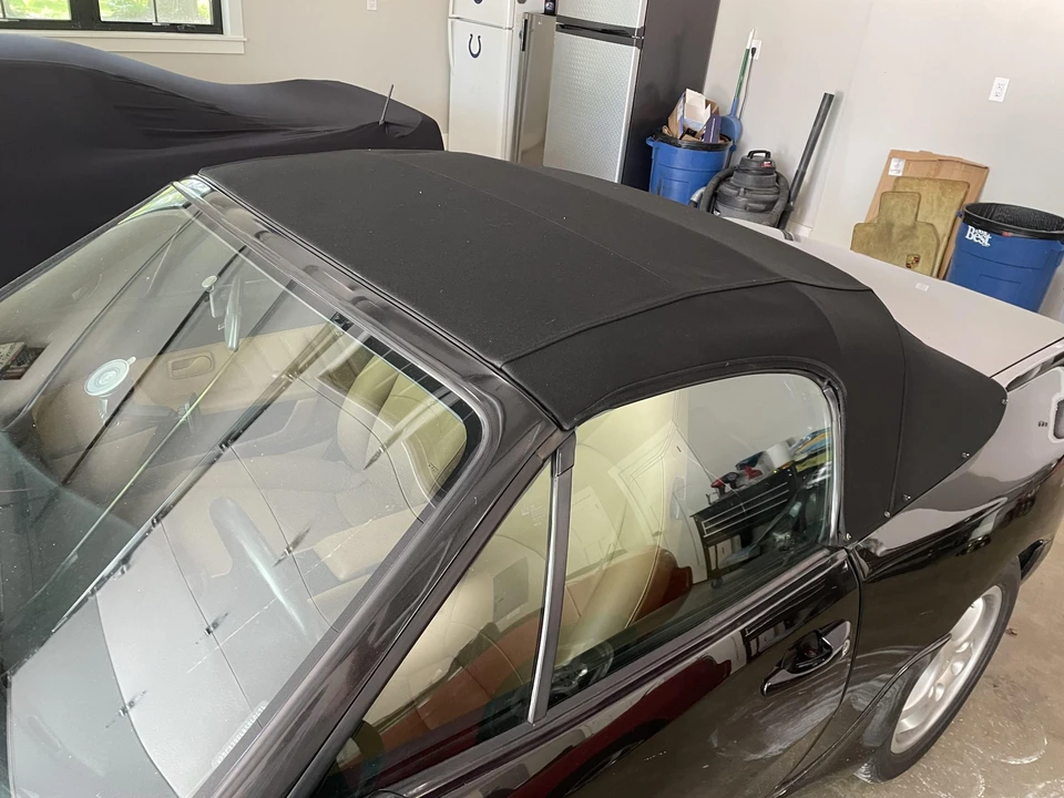 1994 Porsche 968 - Image 26 of 31