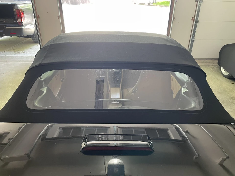 1994 Porsche 968 - Image 24 of 31