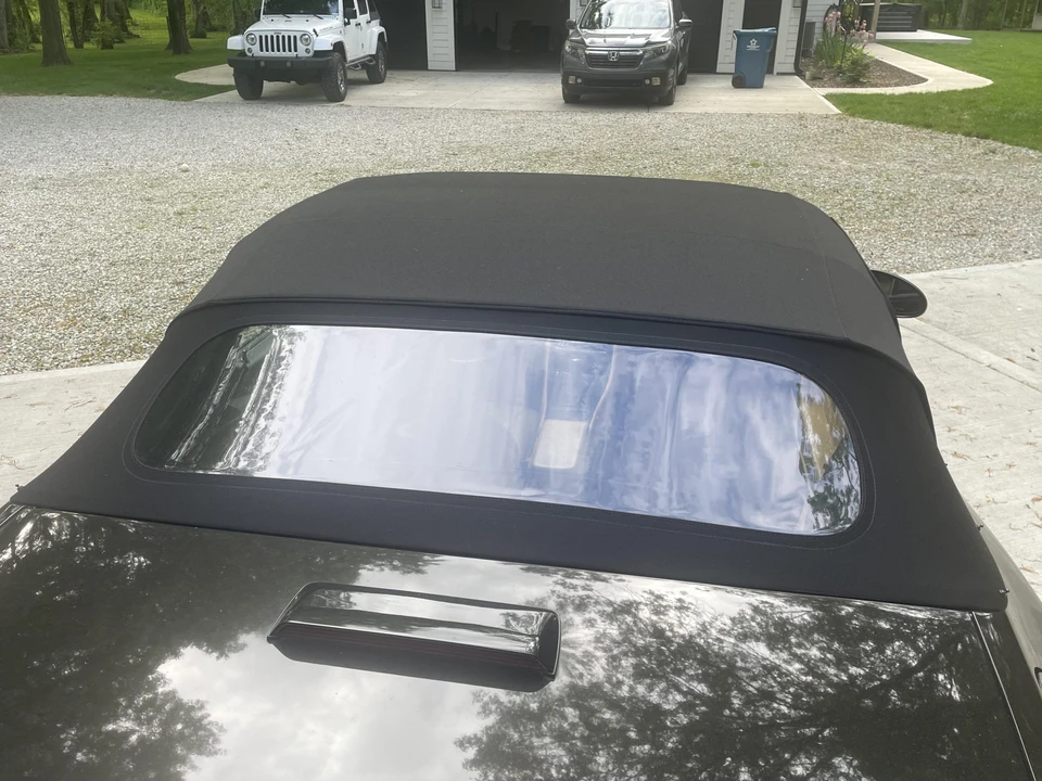 1994 Porsche 968 - Image 18 of 31