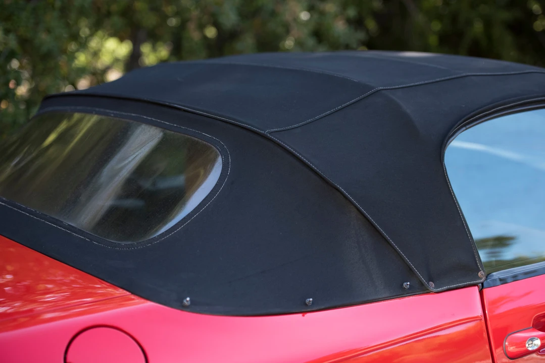 1994 Porsche 968 - Image 28 of 31
