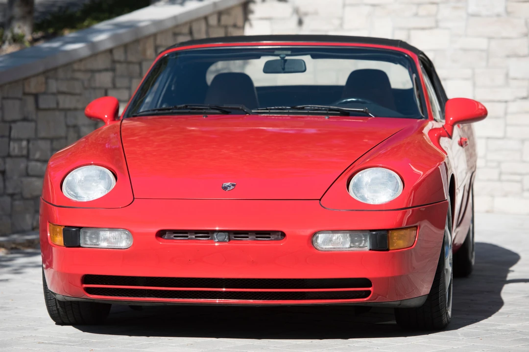 1994 Porsche 968 - Image 18 of 31