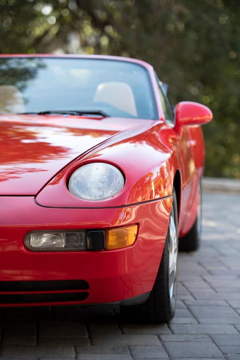 1994 Porsche 968 - Image 19 of 31