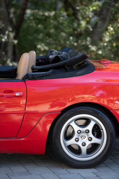 1994 Porsche 968 - Image 23 of 31