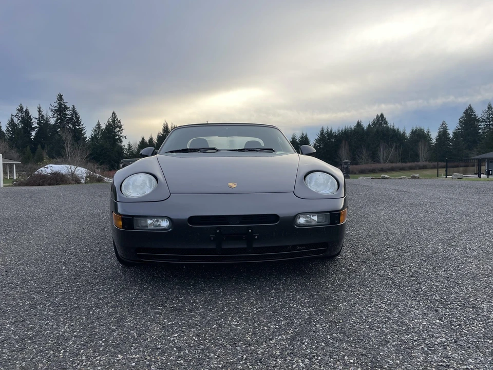 1994 Porsche 968 - Image 13 of 31