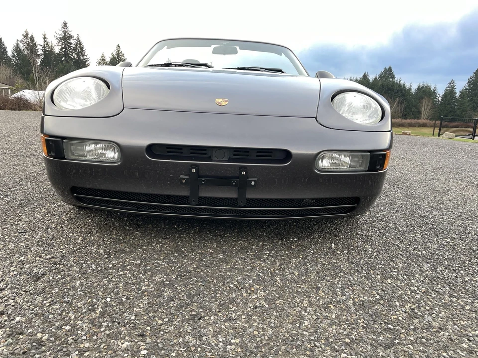 1994 Porsche 968 - Image 20 of 31