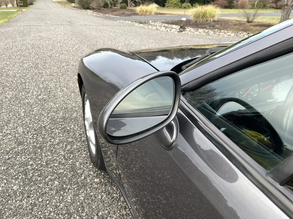 1994 Porsche 968 - Image 28 of 31