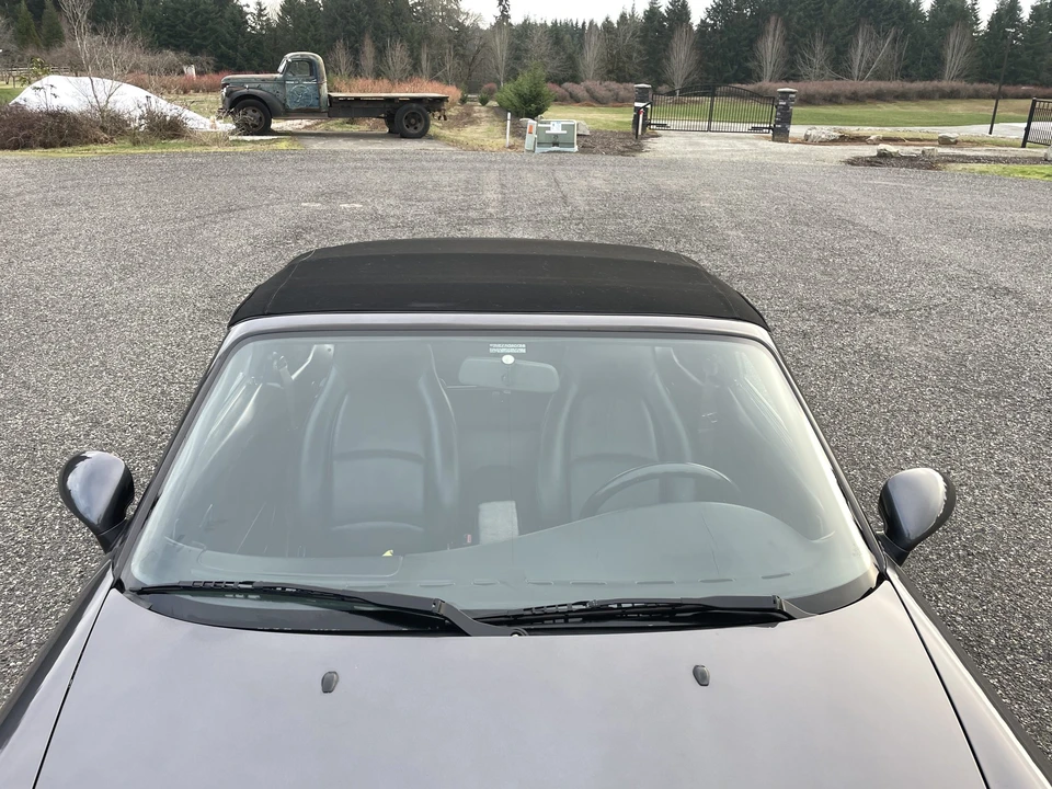 1994 Porsche 968 - Image 23 of 31